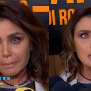 Sabine Moussier habla sobre el abuso que vivió.