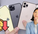 Tiendas de telefonía a veces incluyen promociones en el precio de los iPhone que tienen a la venta | Especial