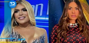 Wendy Guevara habría entrado a una nueva religión.