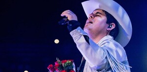 Alfredo Olivas Alfredo Olivas