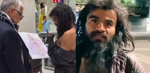 'La Diva Indigente' ya eligió el vestido diseñado por Mitzy | Especial 'La Diva Indigente' ya eligió el vestido diseñado por Mitzy | Especial