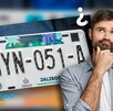Las placas que se renovarán deben ser de Collage o Cabañas / Especial Las placas que se renovarán deben ser de Collage o Cabañas / Especial