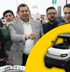 La planta de Olinia en Puebla estará dentro de una universidad y contará con una superficie de 400 metros cuadrados / Especial La planta de Olinia en Puebla estará dentro de una universidad y contará con una superficie de 400 metros cuadrados / Especial