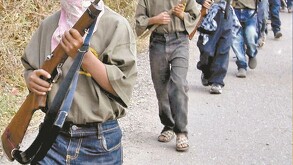 En Guanajuato, al menos 370 menores de entre 12 y 15 años han sido involucrados en actividades de narcomenudeo.