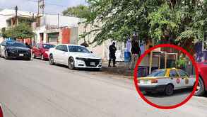 Reporte falso de balacera en Monterrey