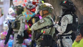 En lo que va del 2025, ya suman 22 elementos asesinados en Guanajuato de los tres niveles de gobierno.
