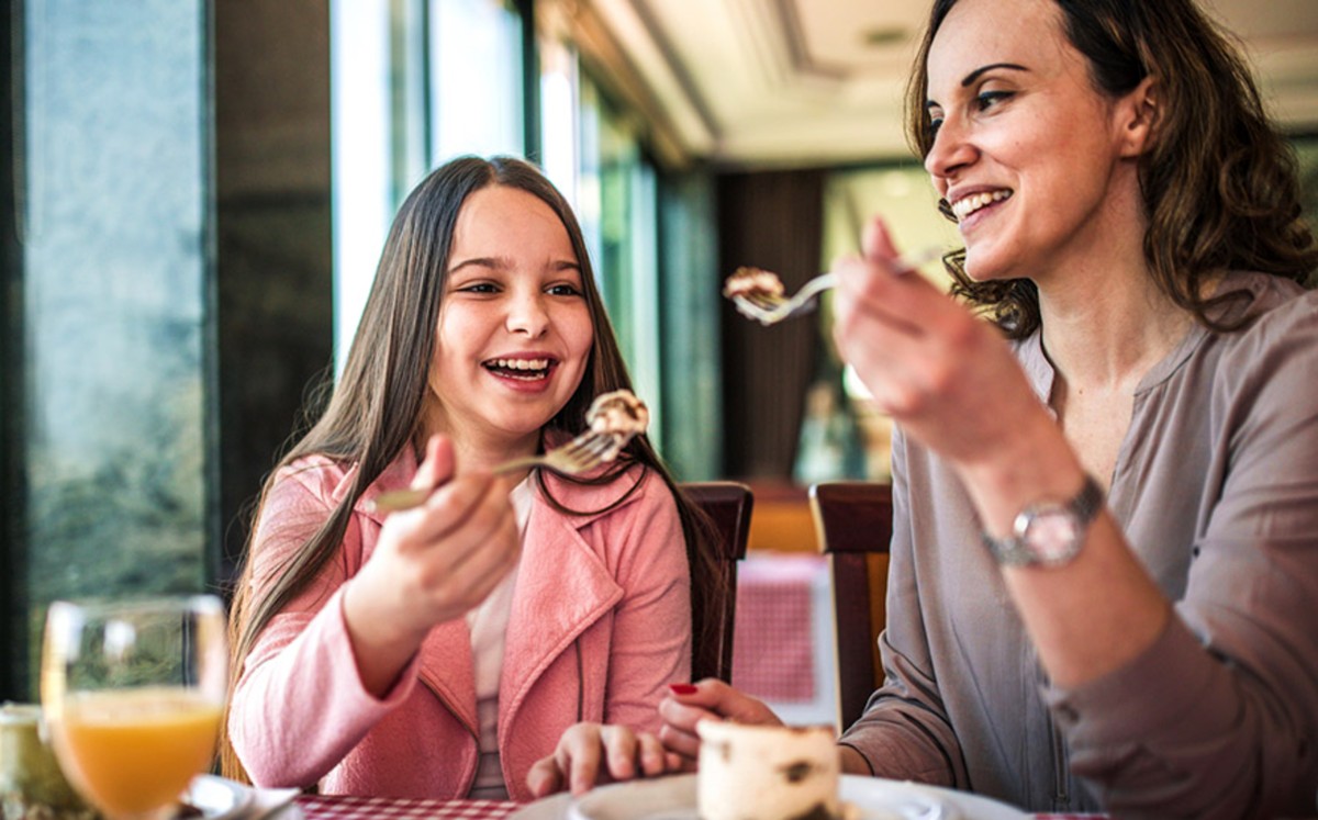 Dichos restaurantes están ubicados en el Área Metropolitana de Monterrey, con diferentes horarios y platillos a elegir. | Especial