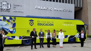 INEA - Gobierno de Monterrey