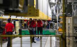 El Gobierno de Nuevo León impulsa un nuevo ecosistema industrial en empresas de fabricación de sistemas de enfriamiento.