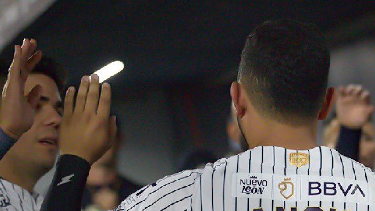 Los Sultanes de Monterrey ganaron en el estreno del Walmart Park