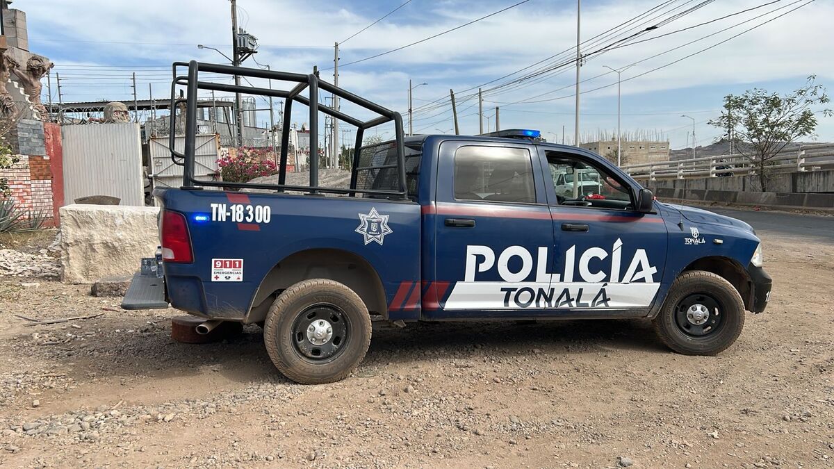 Una de las víctimas se mantiene en estado grave en la Cruz Verde. | Telediario Especial