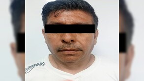 La orden de aprehensión fue solicitada por un agente del MP