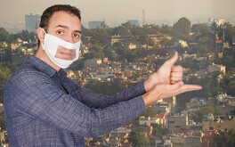 Consulta si hay contingencia ambiental en Ciudad de México este domingo.