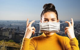 Consulta si hay contingencia ambiental en Ciudad de México este lunes.