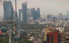 Consulta si hay contingencia ambiental en Ciudad de México este jueves.