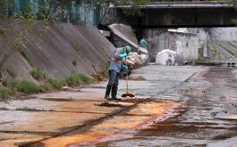 La reforma al artículo 206 de la Ley Ambiental del Estado establece que cualquier persona podrá presentar una denuncia ambiental