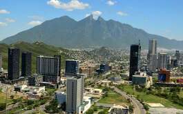 El estado de Nuevo León ha registrado en su historia diversos sismos de moderada intensidad, pese a no ser una región donde predominen.