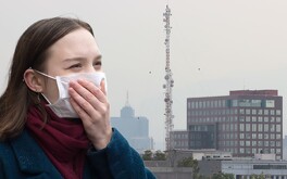 Consulta si hay contingencia ambiental en Ciudad de México este viernes.