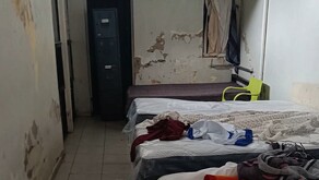 Fotografías y videos evidencian condiciones de insalubridad y posibles actos de violencia en el asilo “La Aldea de los Abuelos” en San Luis Potosí.