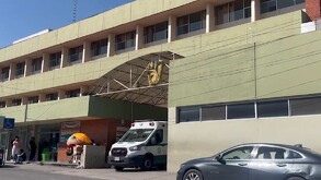 Familiares del joven informaron que padecía trombocitopenia, una condición que afecta la cantidad de plaquetas en la sangre.