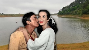 La situación de la presa pone en riesgo el suministro de agua para comunidades locales y actividades económicas como la pesca.