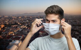 Consulta si hay contingencia ambiental en Ciudad de México este lunes.