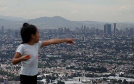 Consulta si hay contingencia ambiental en Ciudad de México este domingo.