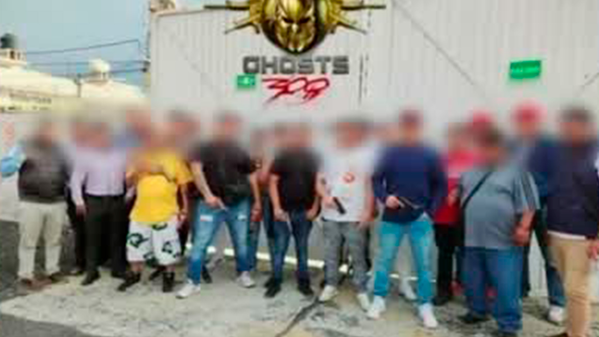 Grupo de choque despoja de su propiedad a adulta mayor en Ecatepec, Estado de México