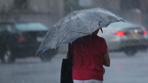 El calor dará tregua esta semana con una lluvia inesperada para este miércoles 21 de mayo.