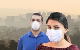 Consulta si hay contingencia ambiental en Ciudad de México este martes.