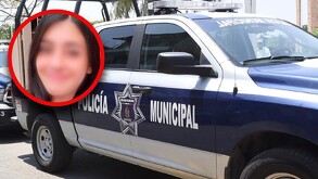 Horas después de que se difundiera su imagen en redes sociales, Hanna fue localizada sana y salva.