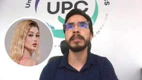 Víctor Alejandro Nodal Silva, responsable de la Unidad de Primer Contacto