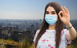 Consulta si hay contingencia ambiental en Ciudad de México este miércoles.