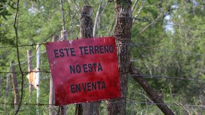 Se han tenido delitos de despojo en 31 municipios de Nuevo León