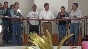 Tlachichuca quedó bajo inestabilidad política tras el arresto de Giovanni González Vieyra, alcalde de la demarcación.