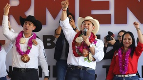 La inestabilidad política en varios municipios de Puebla ha obligado al Congreso local a instalar Concejos Municipales en lugar de cabildos.