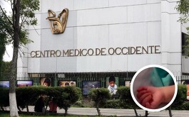Solicitan apoyo de donadores para Tadeo