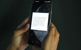 El Sismológico Nacional reporta todos los sismos ocurridos en México.
