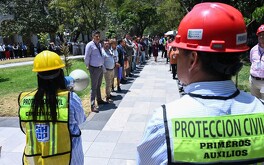 El Sismológico Nacional reporta todos los sismos ocurridos en México.