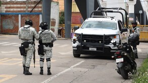 El Vicealmirante Francisco Sánchez indicó que se trató de una falsa alarma, alertando por el alza de llamadas de broma similares.