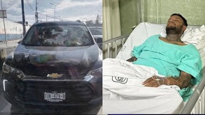 Negar la atención médica a un herido podría considerarse extorsión por parte de Quálitas, según refirió la familia tras ser asesorada.