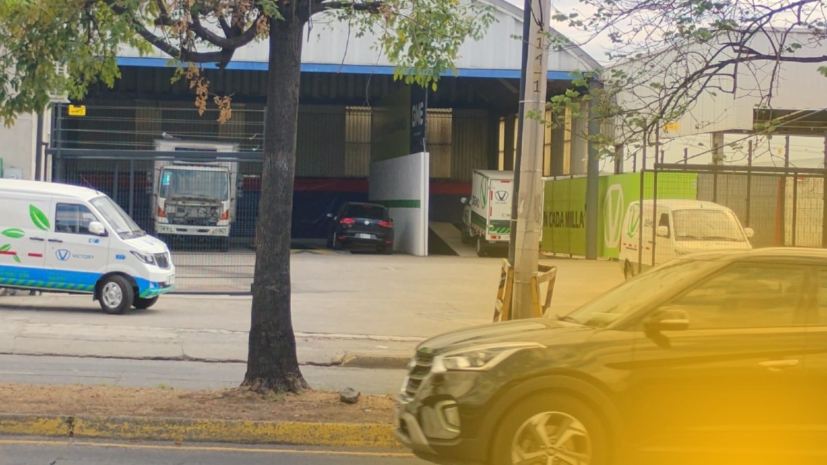 Personal de Cruz Verde Guadalajara se encargó de atender la emergencia. | Telediario Especial
