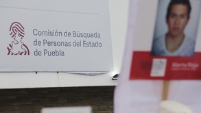 comisión búsqueda de personas puebla
