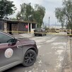 Al arribar paramédicos al domicilio sólo confirmaron el deceso del hombre que atentó contra su vida. Al arribar paramédicos al domicilio sólo confirmaron el deceso del hombre que atentó contra su vida.