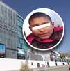 fiscalía de puebla y un adolescente con los ojos tapados fiscalía de puebla y un adolescente con los ojos tapados