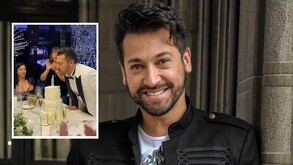 El artista quedó en medio de la polémica debido a su costoso cumpleaños