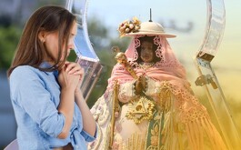 Virgen de-Zapopan: qué se-reza cuando visita mi-parroquia
