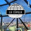restaurante la cúpula puebla