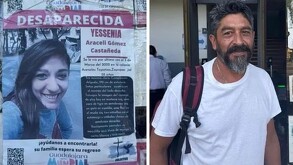Miguel Ángel busca a su hija Yesenia desaparecida en Zapopan desde 2022 y enfrenta el abandono institucional junto al dolor de un Día del Padre sin respuestas.