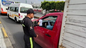 Hoy No Circula CdMx y Edomex lunes 16 de junio 2025.